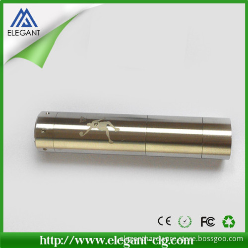 2014 Most Popular Pen Style Electronic Cigarette Mini E Cigarette